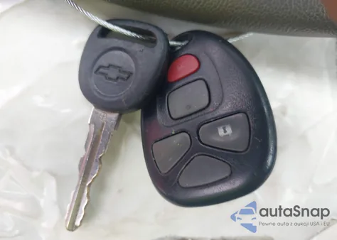 2010 Chevrolet Malibu Ls z USA, uszkodzony, nr VIN 1G1ZA5E0XAF216858